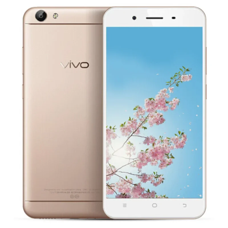 Смартфон Vivo y66 4/32ГБ б/у