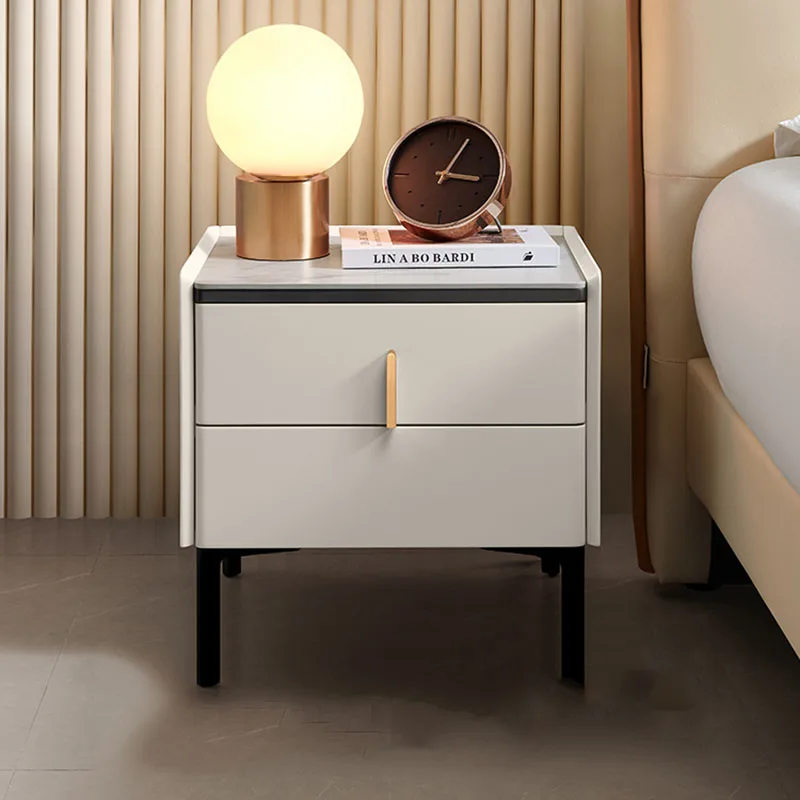 

Маленький прикроватный столик, умный прикроватный столик для спальни, макияжные столы, шкафчик Cofee, угловой шкаф, стол, прикроватный столик, ...