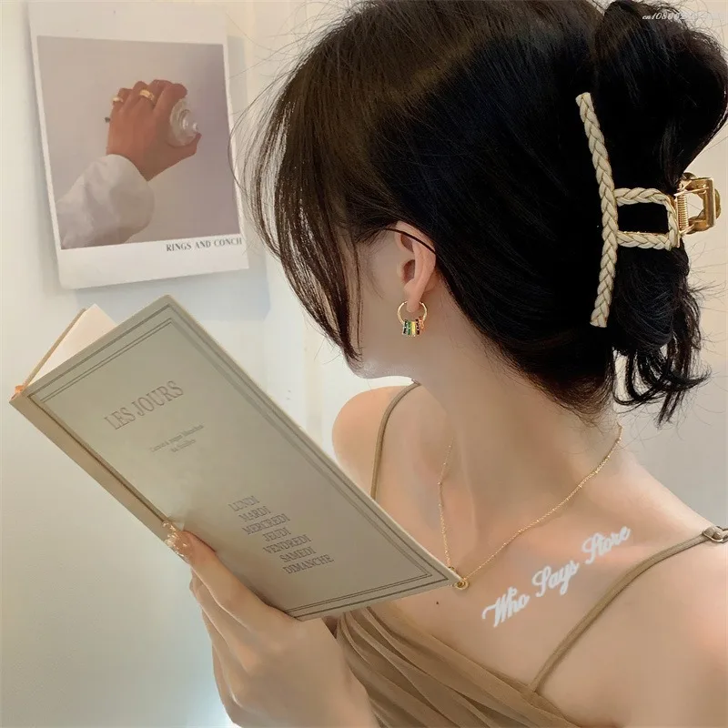 Винтажные комплекты ювелирных изделий красочные эмалированные круглые серьги с