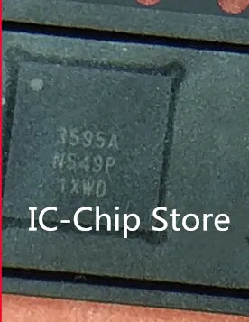 2PCS~50PCS/LOT IR3595AMTRPBF 3595A QFN-56 New original