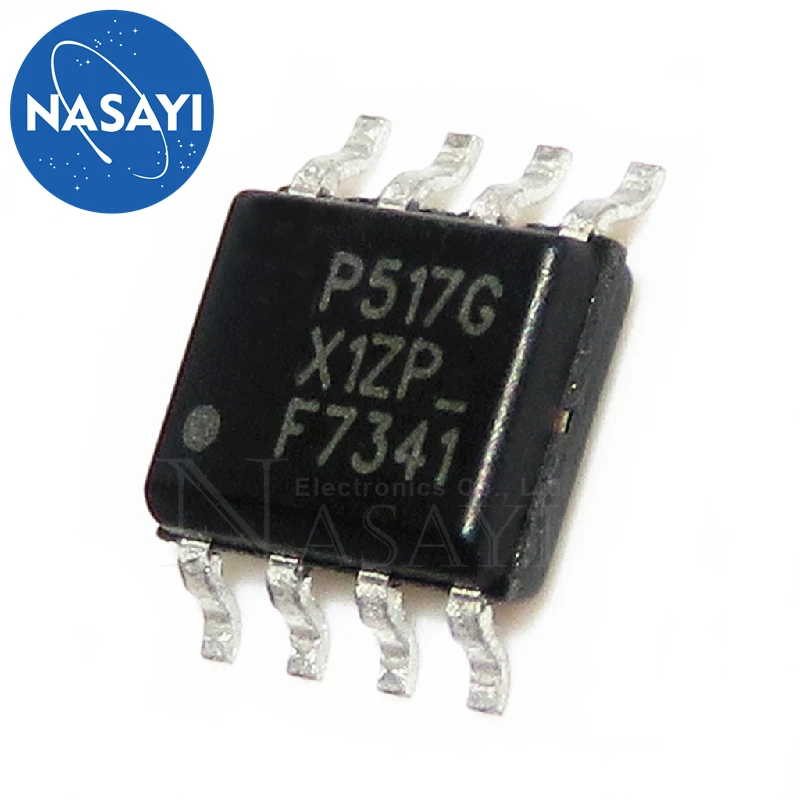 

IRF7341TRPBF IRF7341 F7341 SOP-8
