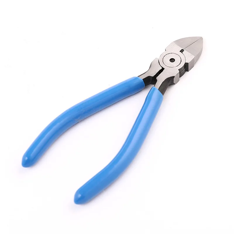 Щипцы для снятия изоляции doбели из хромованадиевой стали 5 дюймов/6 дюймов/7