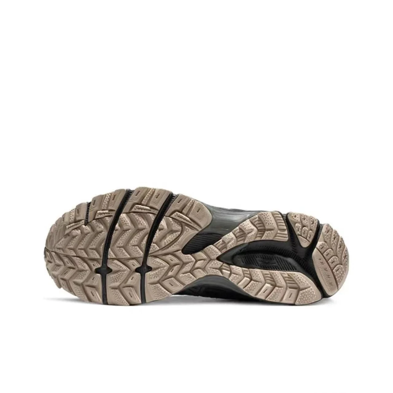 Кроссовки Asics Gel-Kahana 8. Мужские и женские кроссовки увеличивающие рост с сеткой.
