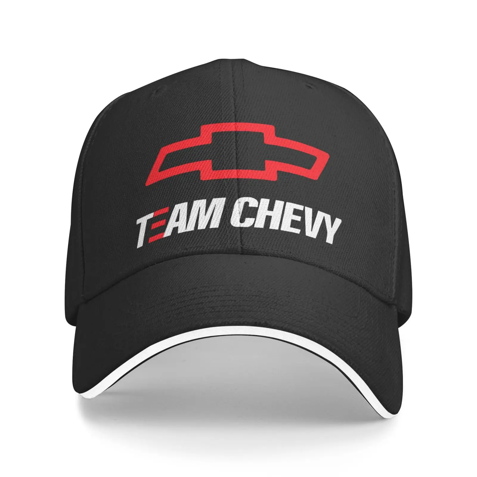 

Chevy грузовик автомобиль гоночный автомобиль галстук-бабочка шляпы для мужчин Кепка для мужчин женщин Мужская шляпа тракер шляпа мужской бе...