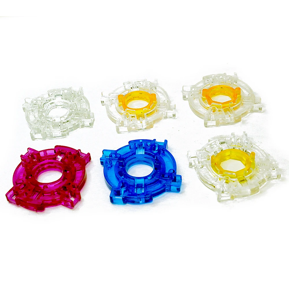 

Copy Sanwa GT 8 Restrictor Octagonal Square Round Gate Compatible Jlf Tp 8yt Command Coin Arcade Joystick Board Games Kit DIY