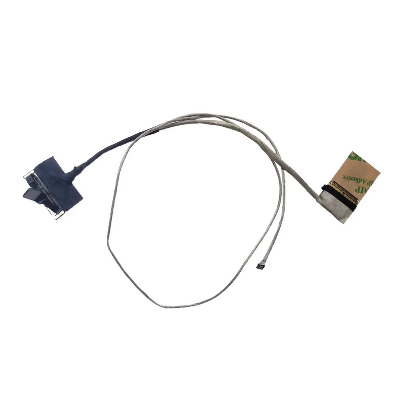 Фото Гибкий кабель LVDS для ЖК-дисплея ноутбука Asus G550J G550JK N550 N550J N550JA N550JK N550JV N550JX Q550 Q550L 14005-00910600 №2