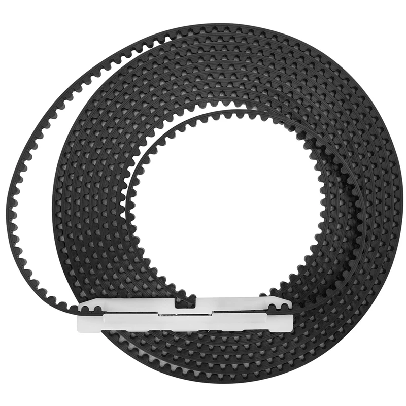 Ремень и пуля в сборе для верхней двери Genie 37561R.S 7 футов ремень гаражной Intellig 1000 DC