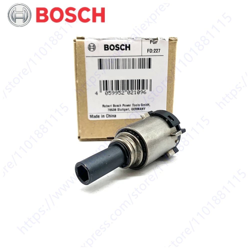 

Коробка передач для BOSCH GO PushDrive