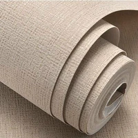 whitebeigebrown textured simple plain background solid color wall paper modern design woven wallpaper roll home decor
