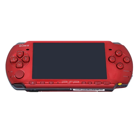 Sony PSP 3000 портативная игровая консоль