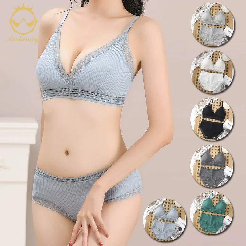 Комплект женского нижнего белья ACELANDY