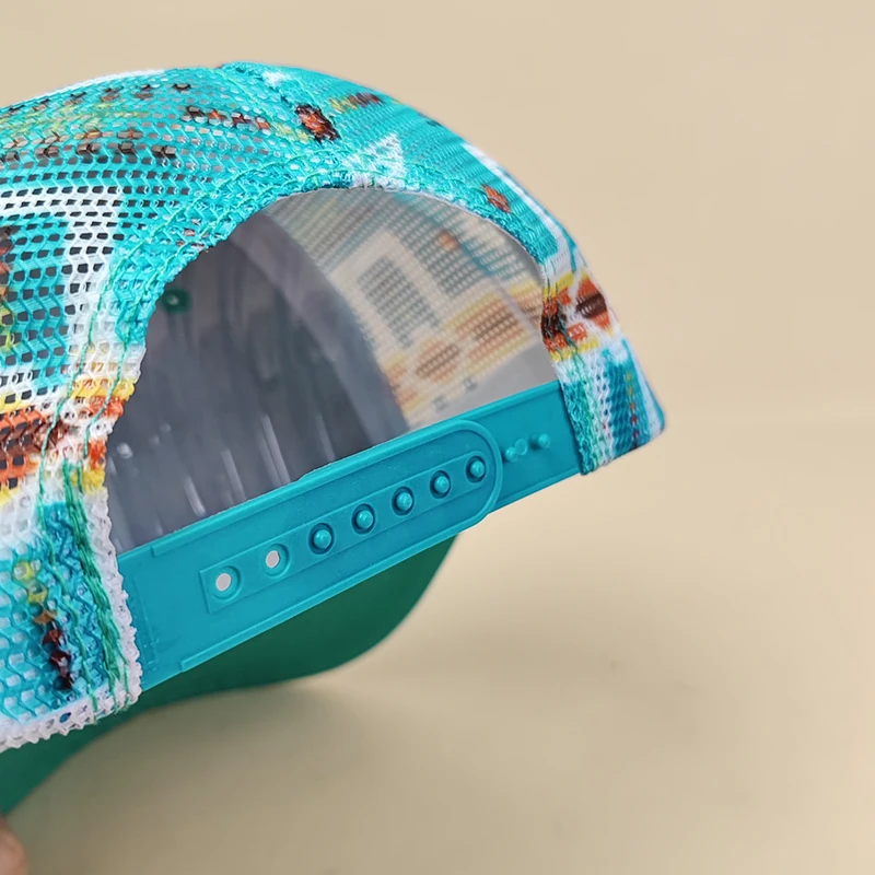 Бейсболка с защитой от солнца для мужчин и женщин Регулируемая Кепка вождения