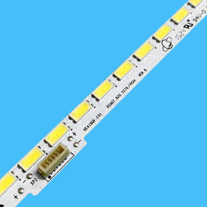 Фонарь для LED42A300 LED42H130 LED42K190 LED42G180 42EC630JD фонарь RSAG7.820.5278 2013CHI420 7030 56