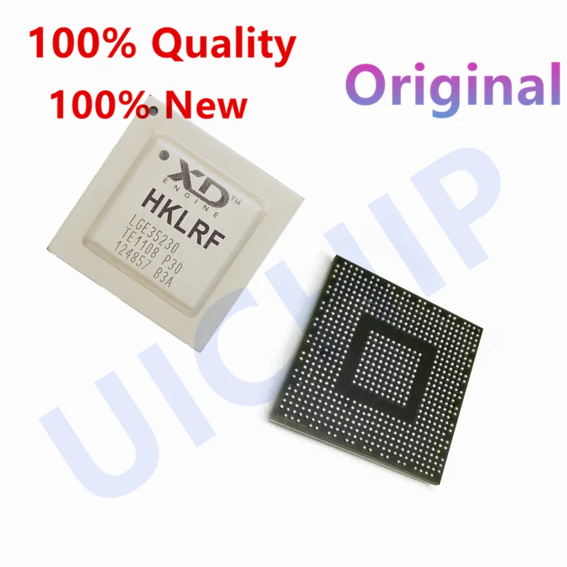 

100% New Good LGE35230 BGA Chipset