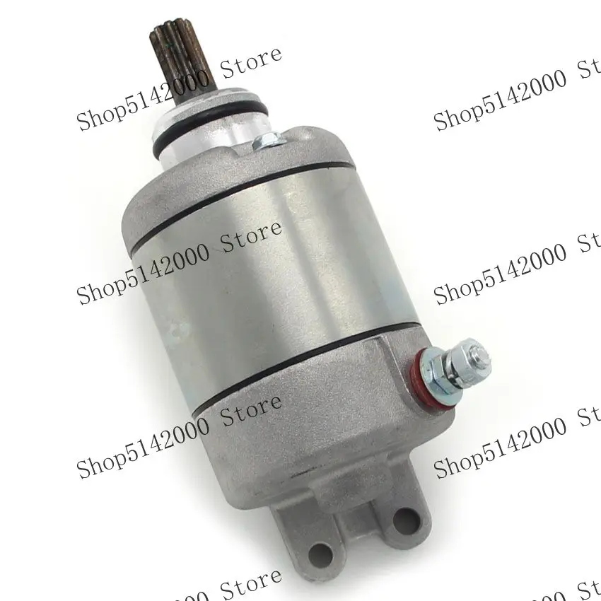 Двигатель стартера мотоцикла для KTM EXC 250 2T/4T 400 450 520 525 530 SXS SM-R 540 XC (ATV)