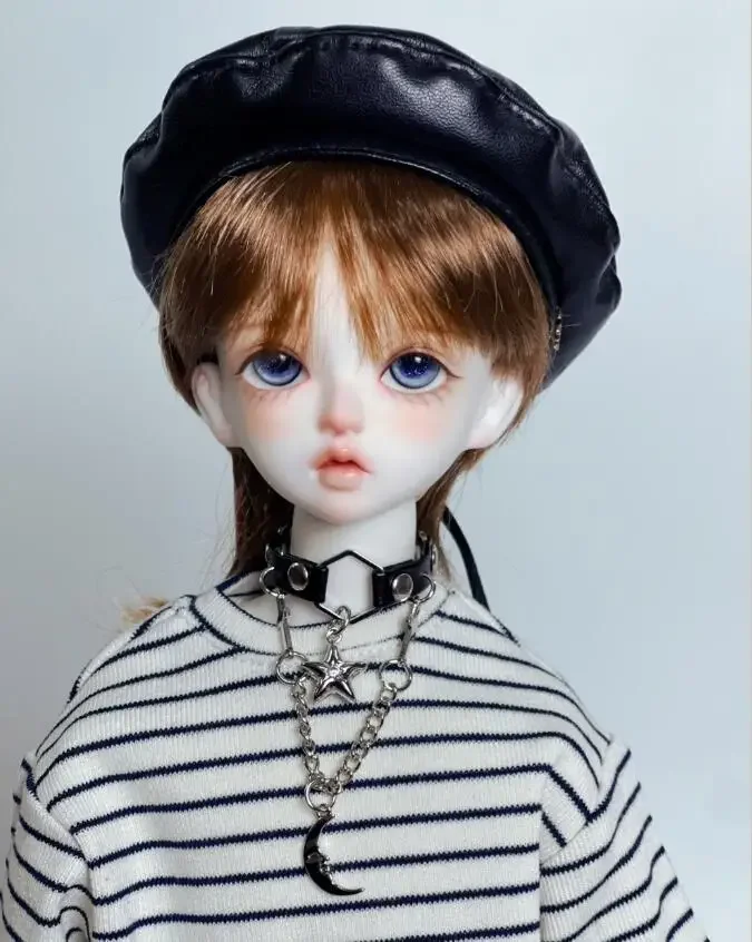 D04-A1041 детская игрушка ручной работы 1/3 дядя 1/4 MSD кукла BJD/SD аксессуары для кукол