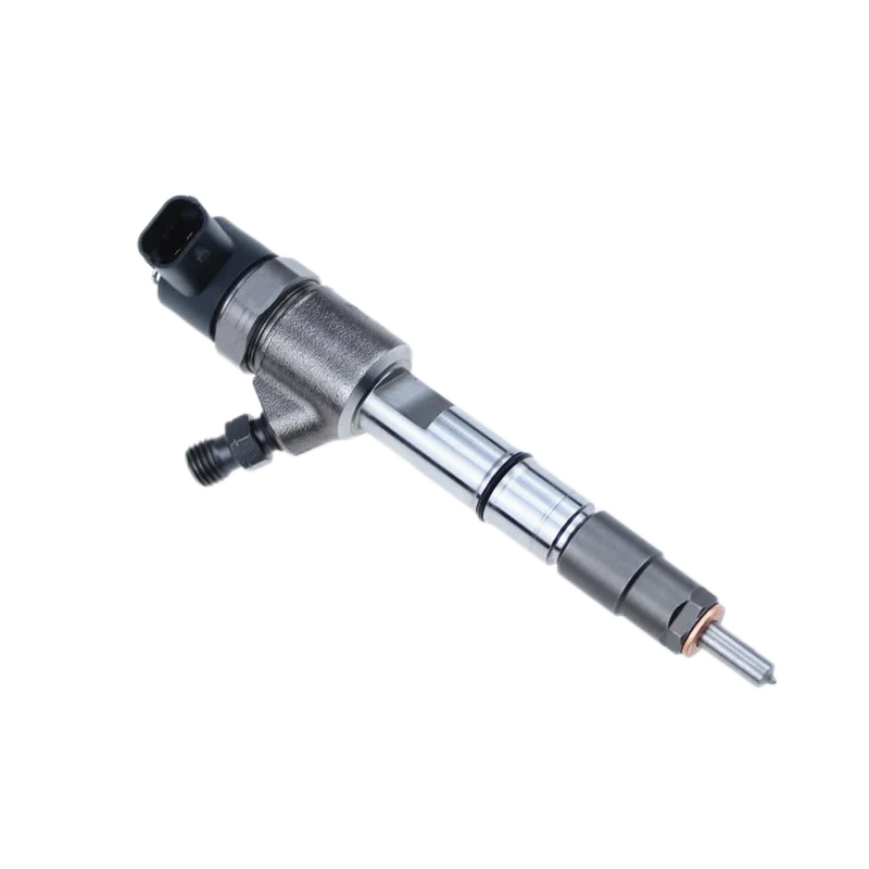 

0445110629 0445110721 0445110461 0445110612 0445110660 0445110365 0445110409 Car Engine Diesel Injector Euro-4 For 4JB1