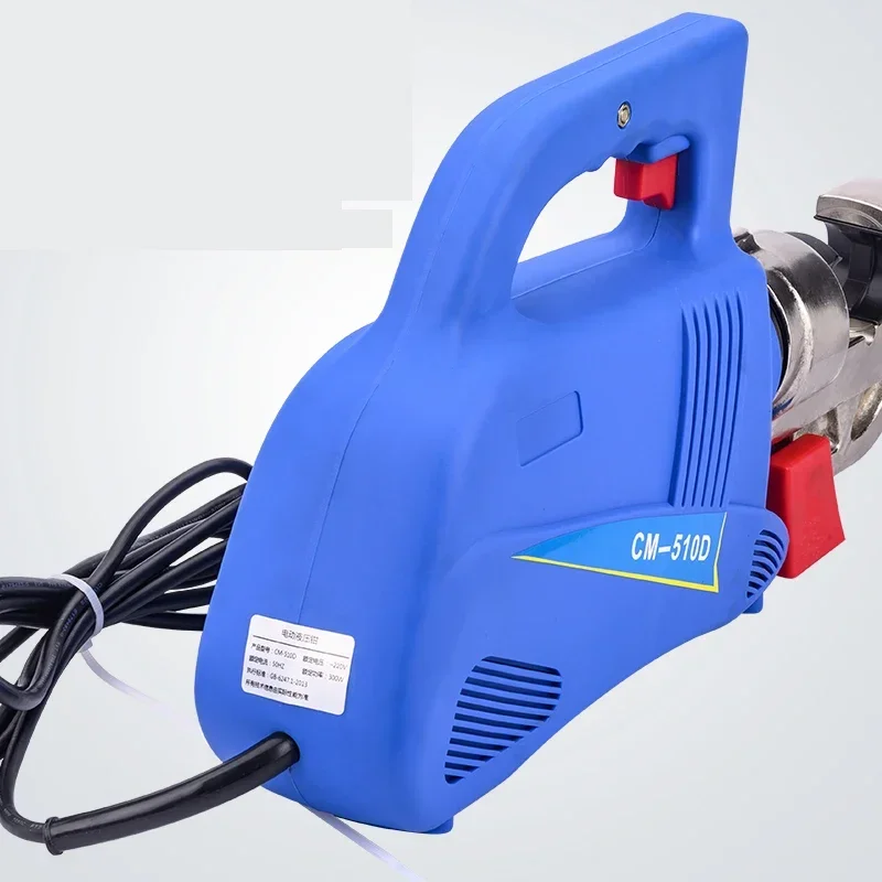 Электрические гидравлические плоскогубцы от 16 мм2 до 400 подключаемый инструмент