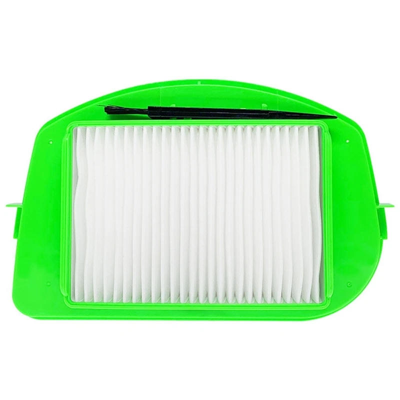 

Фильтр НЕРА для пылесоса Rowenta ZR005501 R05396, детали для очистки, фильтр от пыли