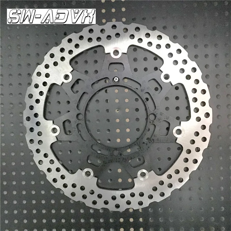 

Тормозной диск мотоцикла для KLX250 D-TRACKER 【 2008-2020 】