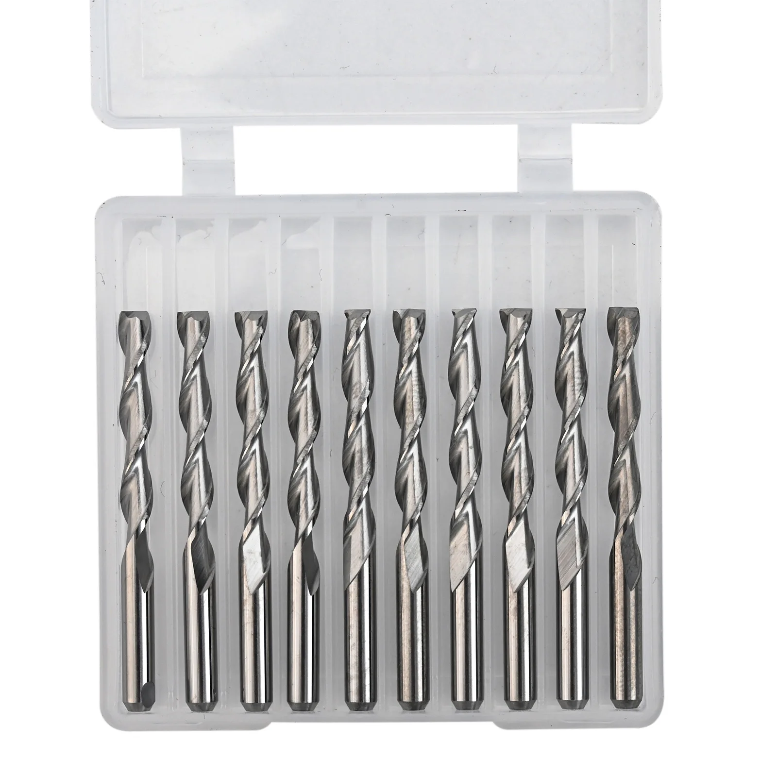 

Набор фрез VIBRATITE для дерева 10 шт.