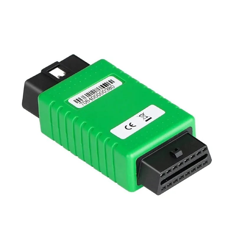 Фото Автомобильный сканер OBD-STAR P002, адаптер для программирования, полный диагностический инструмент для автомобиля №3