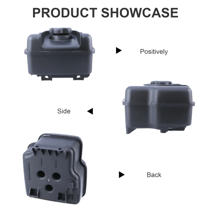 Газовый контейнер большой емкости в сборе 799863 Бензобаки для хранения газа