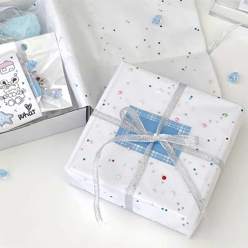 10 шт. бант Сидней бумага ручная работа хлопчатобумажный букет Цветочная