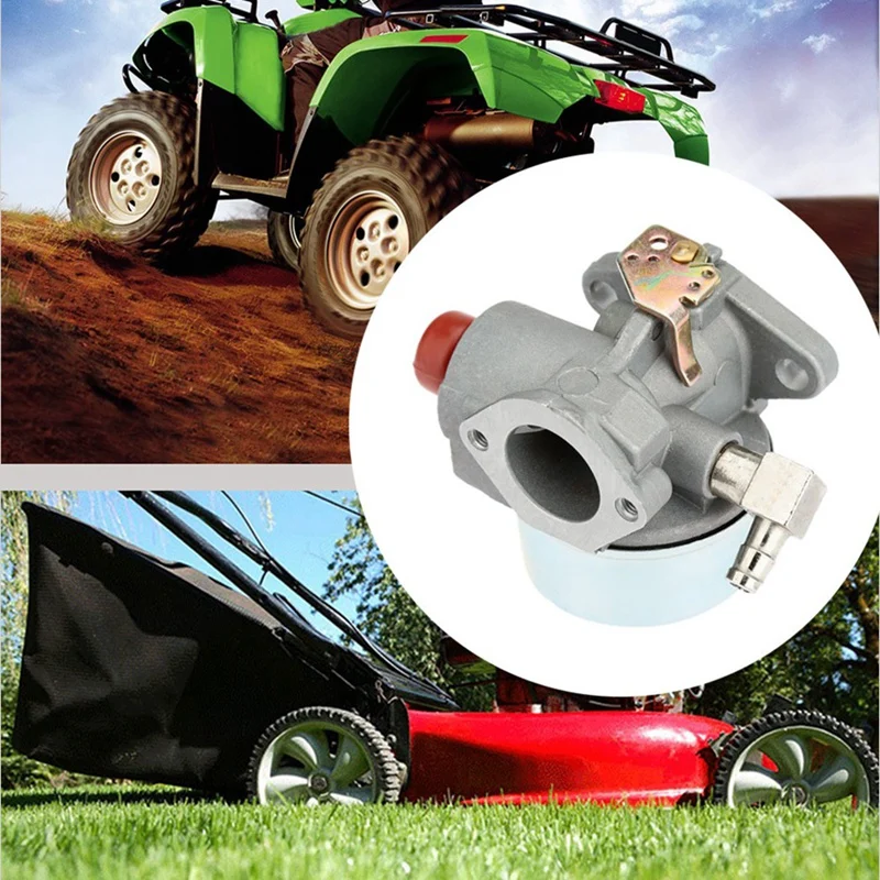 2X карбюратор для Tecumseh 632795 632795A 633014 Tvs 75 90 100 105 115 с бесплатными прокладками