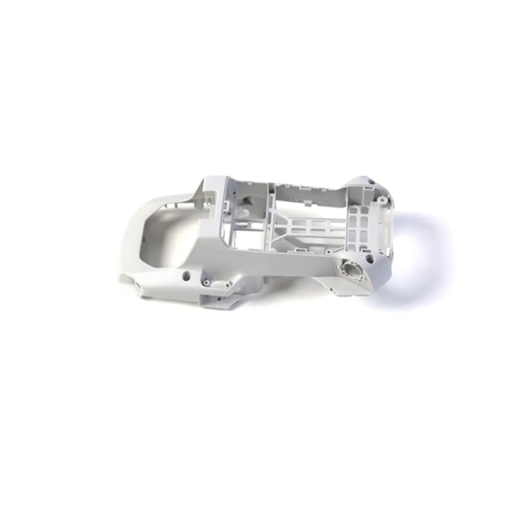 

Plastic Body Shell Lightweight Middle Frame Drone Repairment Parts Drone Housing Protector Strong Weather Resistance Mini 1 2 SE