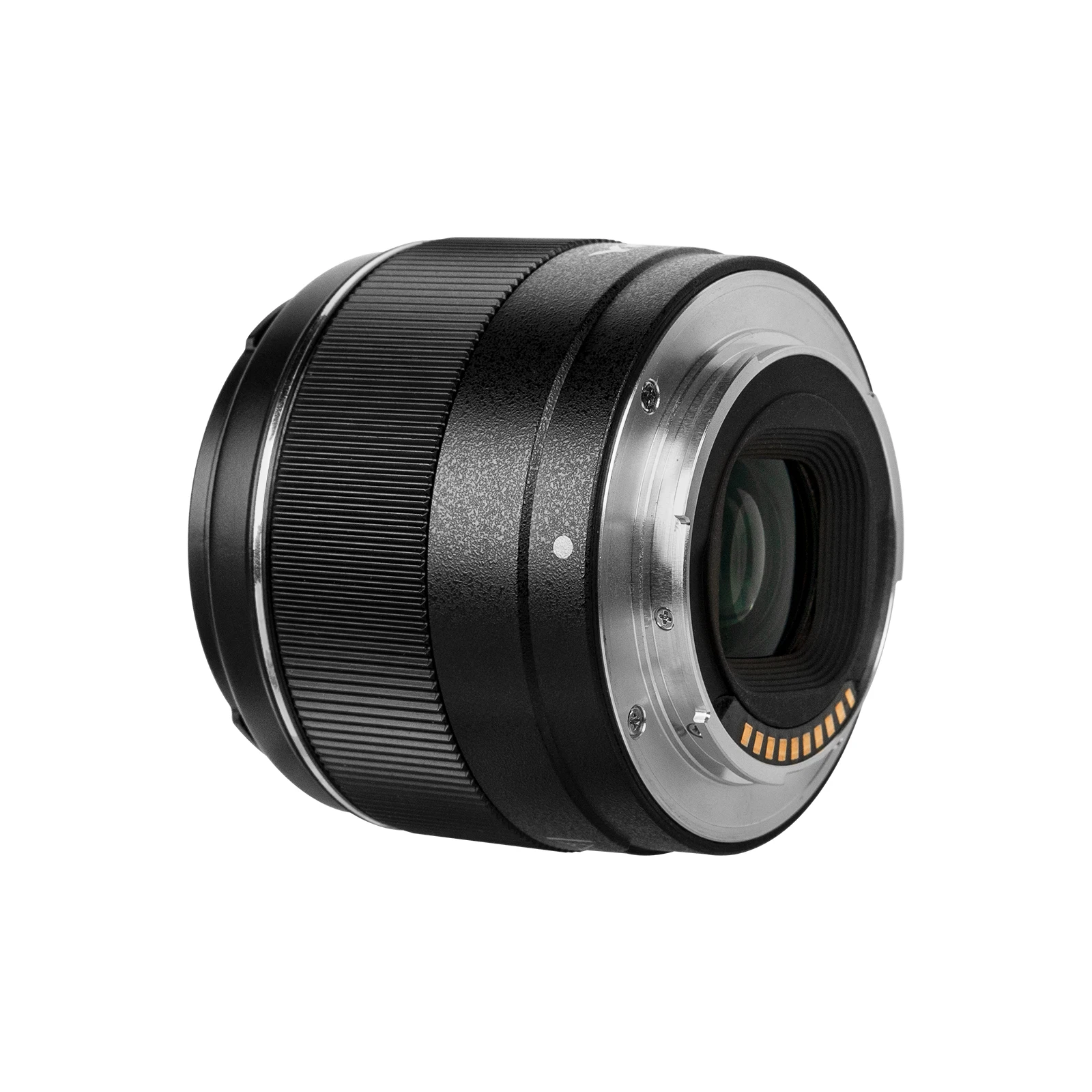 Yongnuo YN50mm F1.8S DA DSM II объективы для камеры 50 мм Sony E-Mount A6300 A6400 A6500 NEX7 APS-C рамка с