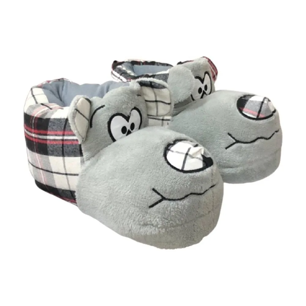 

Dorlie Male Gray Animal Figure Dog Panduf