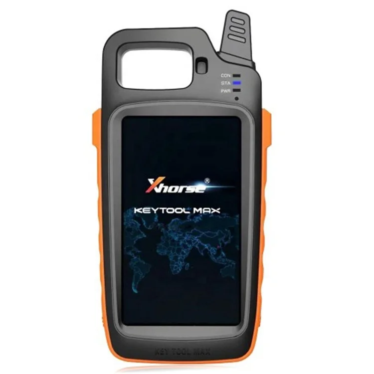 Автомобильный ключевой программатор Xhorse VVDI key Tool Max без MINI ob.d