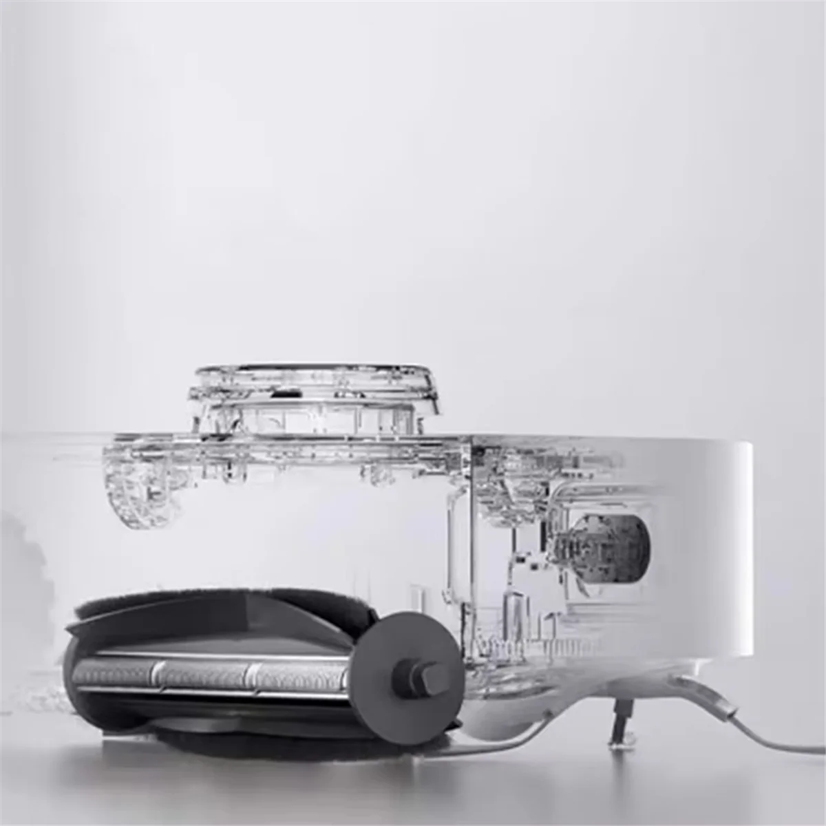 Для L10s Pro Ultra Heat / L20 L30 X30 X40 TriCut Brush