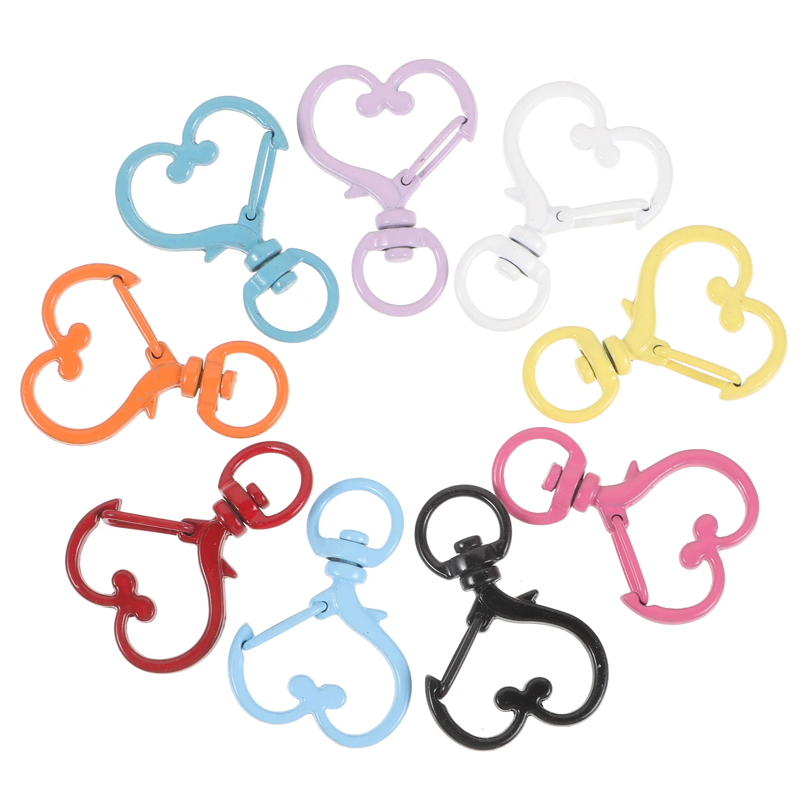 Accessories Handbag Hardware Ring Replacement Key Backpack Case Supplies Purse Making