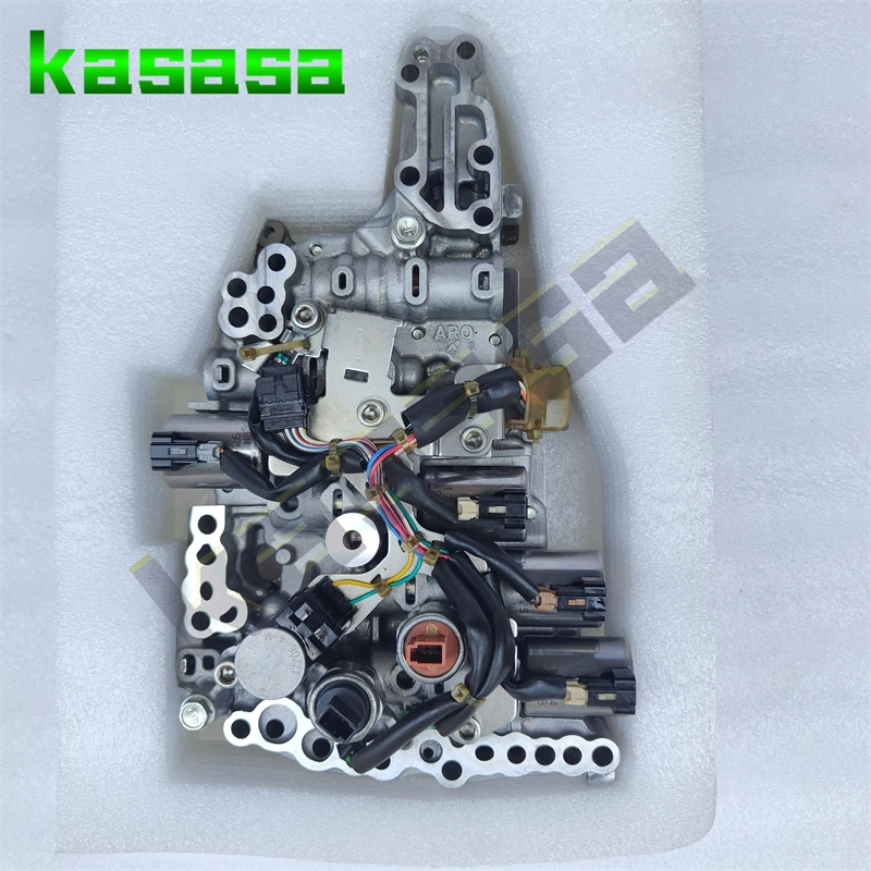 

Новый корпус клапана автоматической коробки передач JF017E CVT для Nissan Altima Elgrand Teana Murano Pathfinder Infiniti Renault, аксессуары для коробки передач