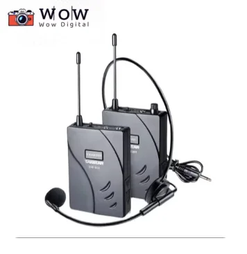 Takstar UHF-938 Беспроводная система экскурсовода Передатчик Приемник Беспроводные