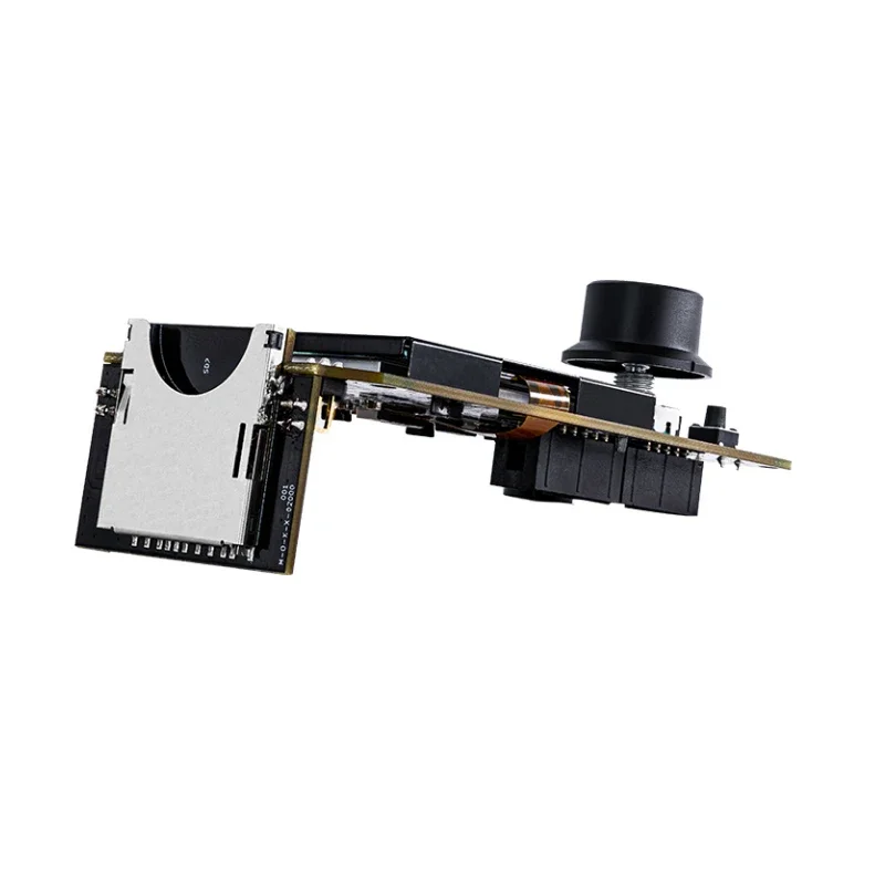 Makerbase MKS MINI12864 V3 Смарт-дисплей Вставка SD-карты Передний ЖК-экран Детали 3D-принтера