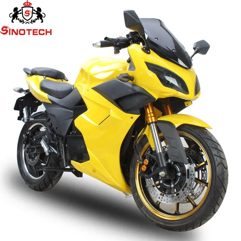 

2019 Newest Cheap Hot Selling off road electric motorcycle for adult 2000W