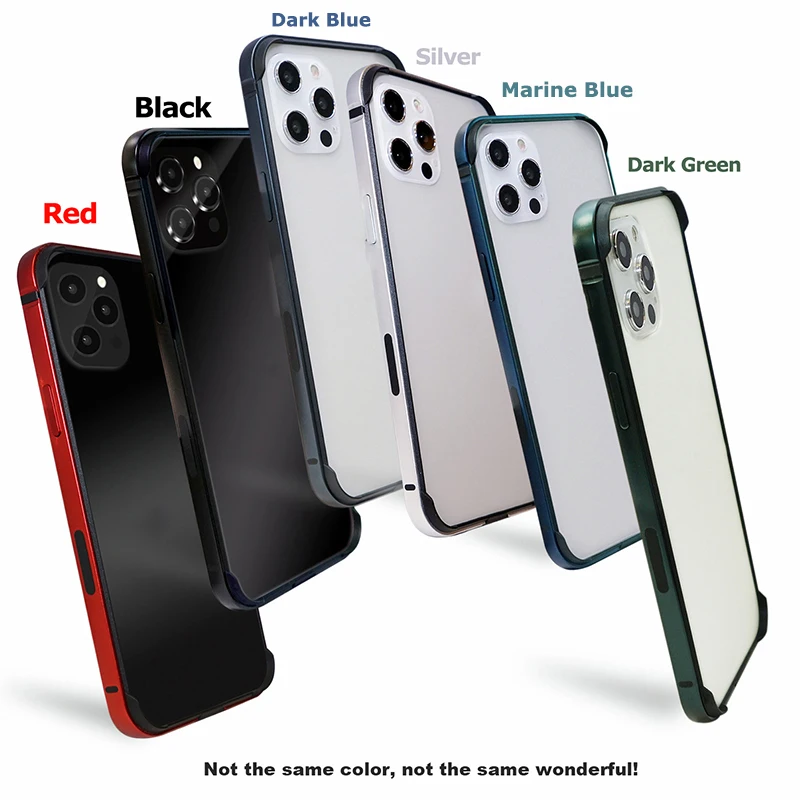 Защитный чехол для IPhone 13 Mini Pro Max 12Pro 12 11 мобильный телефон | Мобильные телефоны и