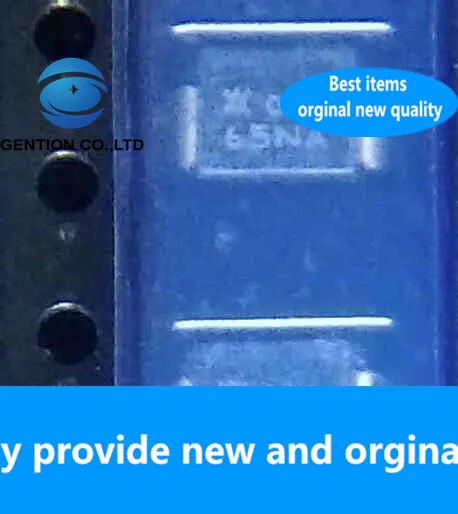 

100% Новый оригинальный детонатор TVB065NSA DO214AA Шелковый экран 65NA, 30 шт.