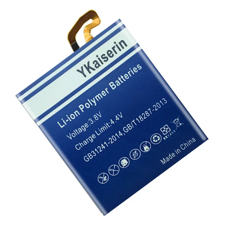 Аккумулятор YKaiserin BL-T32 5250 мАч для LG G6 G600L G600S G600K G600V H871 H872 H873 LS993 US997 VS988 T32 BLT32