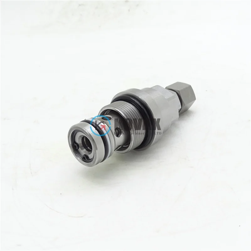 Для экскаватора Hitachi Ex100 Ex120 0412207 Высококачественные гидравлические детали