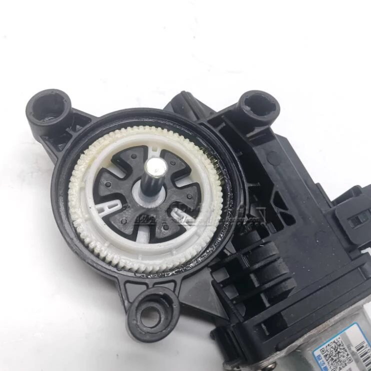 Для Volkswagen VW POLO Touareg новинка Passat Magotan Skoda Fabia автомобильная подъемная моторная