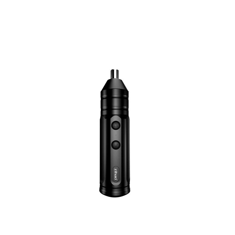 

Small Pistol Rechargeable Hand Brushless Impact Lithium Electric Drill