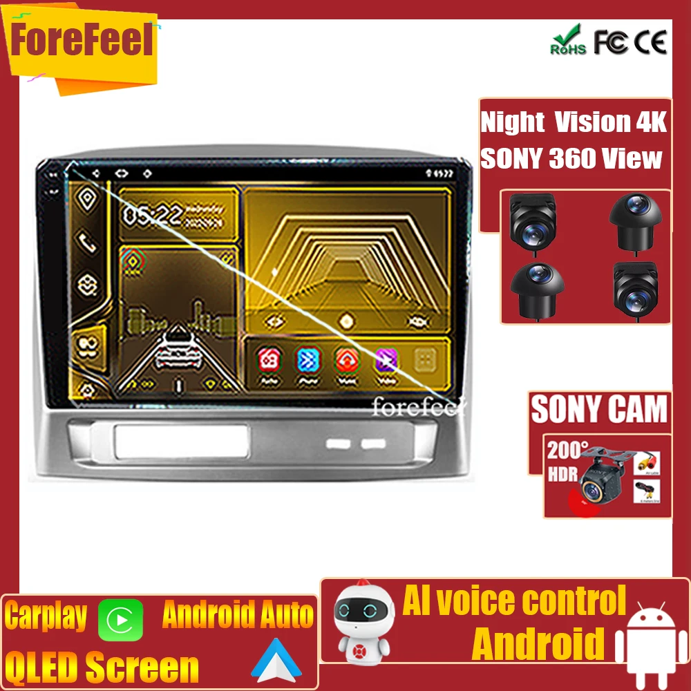 

Авто 7862 для Geely MK 1 2006 - 2013 WIFI навигация видеоплеер Сенсорное головное устройство стерео 2din автомобильный Android высокопроизводительный телевизор
