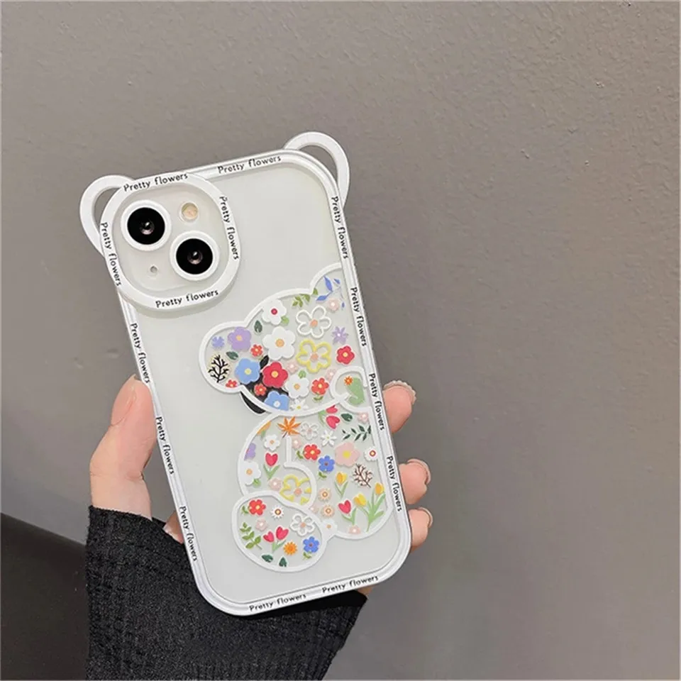 Противоударный мягкий чехол для iPhone 13 12 11 Pro XS Max X XR 7 8 Plus |