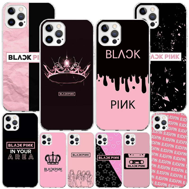 Чехол для Iphone 11 12 13 Mini 14 Pro Max X Xs Xr 7 Plus 8 + Apple 6S 5S SE 2020