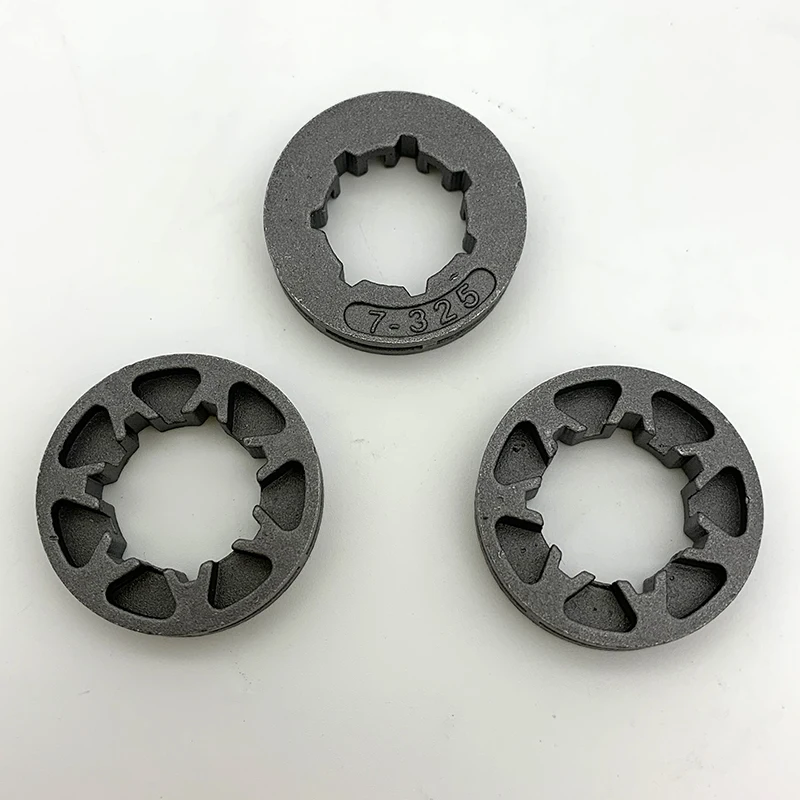 

3Pcs/lot .325 7T 17mm Rim Sprocket For Stihl MS260 MS261 MS270 MS280 MS290 MS310 MS390 024 025 026 028 029 039 034 036 Chainsaw