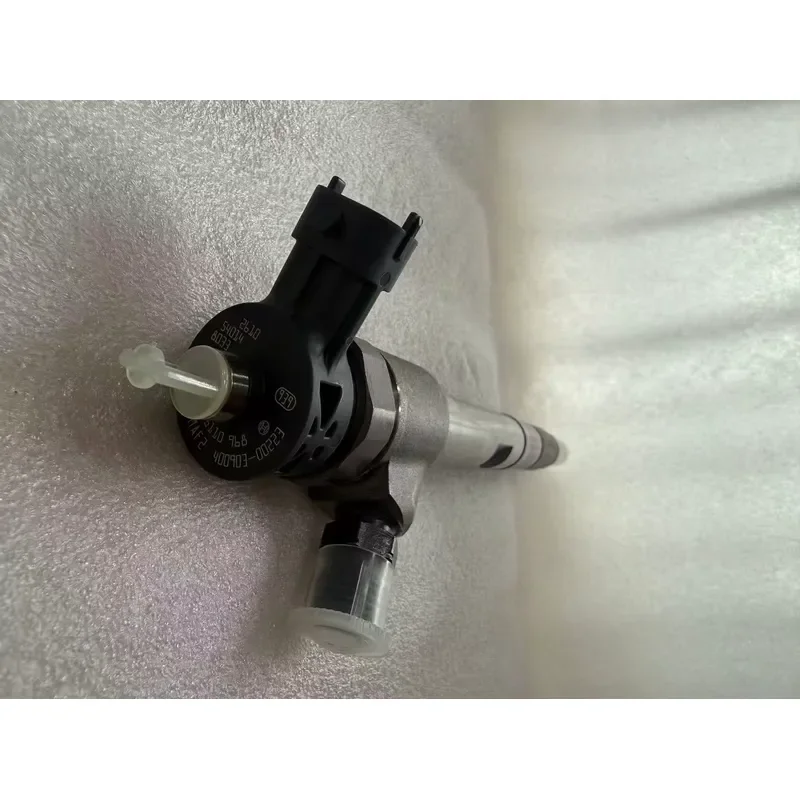 Фото 7386500 DM02 Топливный инжектор для T550/S550 0445110968 Строительная техника №4